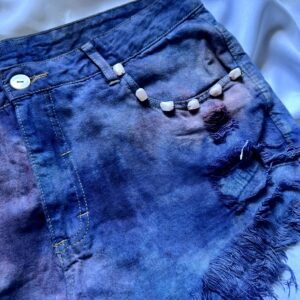 Conjunto Tiedye
